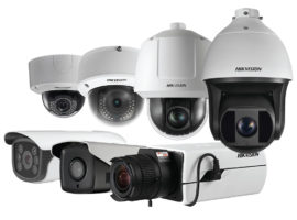 CCTV Sistemleri