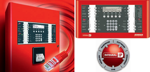 Adresli Algılama Sistemleri