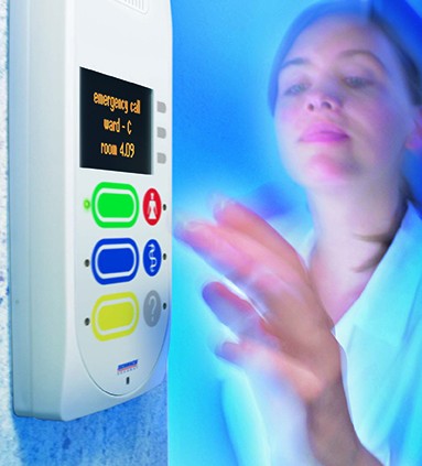 Hemşire Çağrı Sistemleri