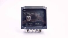 FS12 Marıtıme Fıre Alarm Panel