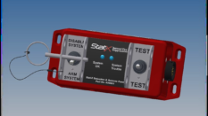 Stat-X® Dual Release Panel (SDRP)